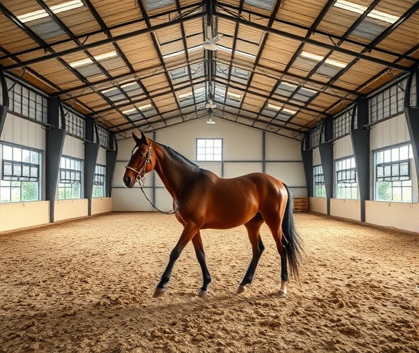 Training Arena