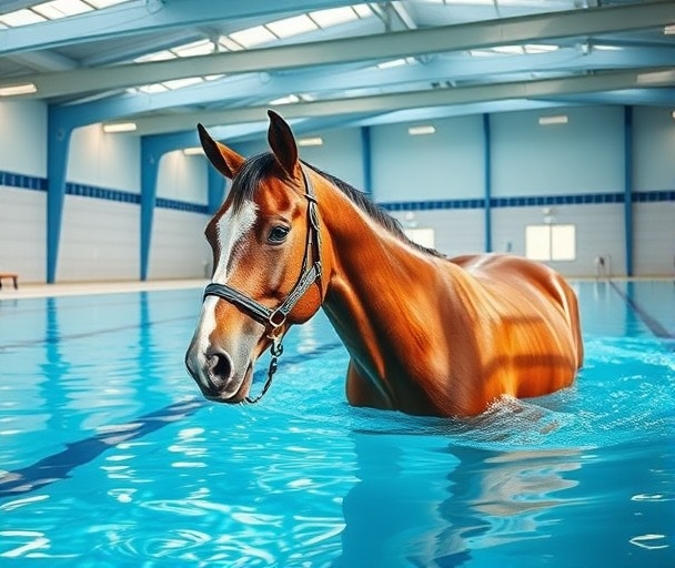 Equine Pool